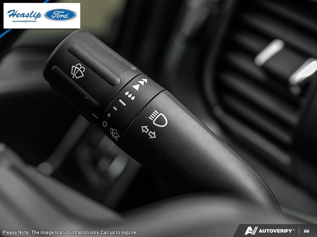 2025 Ford F-150 Lariat Photo