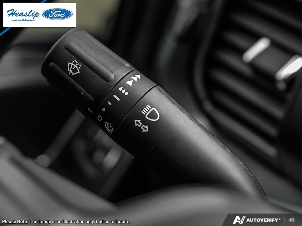 2025 Ford F-150 Lariat Photo5