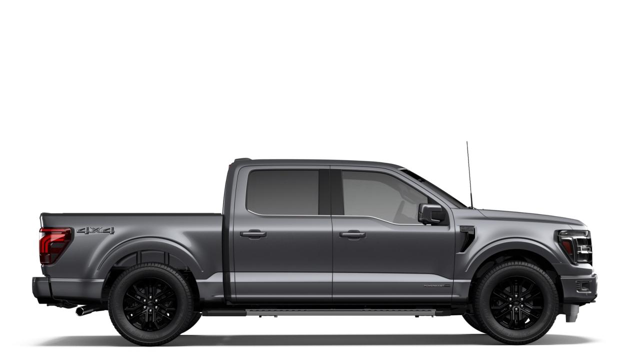 2026 Ford F-150 Lariat Photo