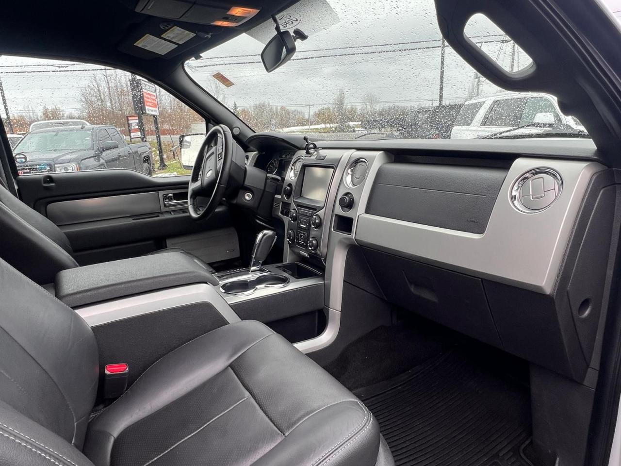 2014 Ford F-150 FX4 - Photo #10