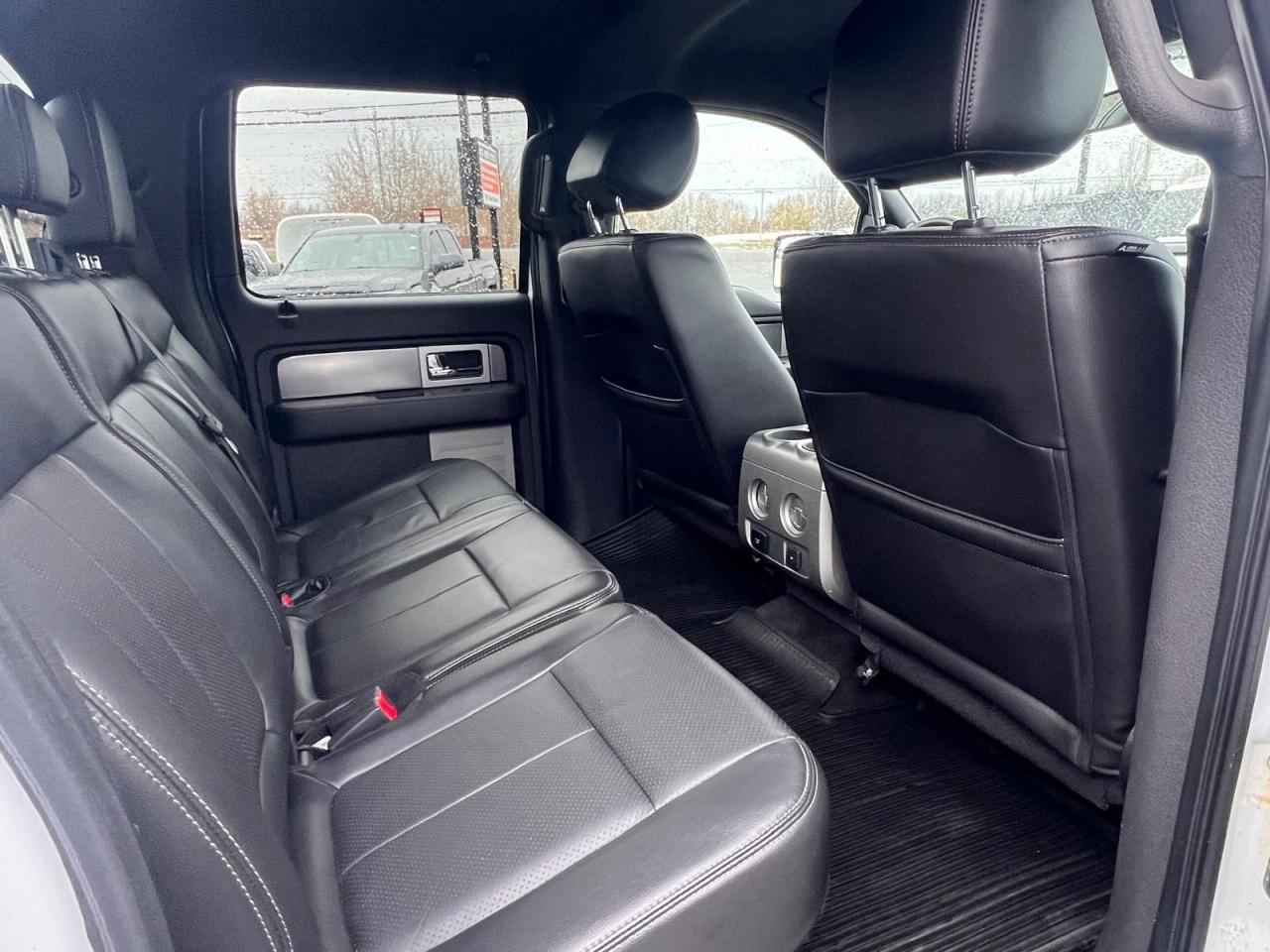 2014 Ford F-150 FX4 - Photo #11