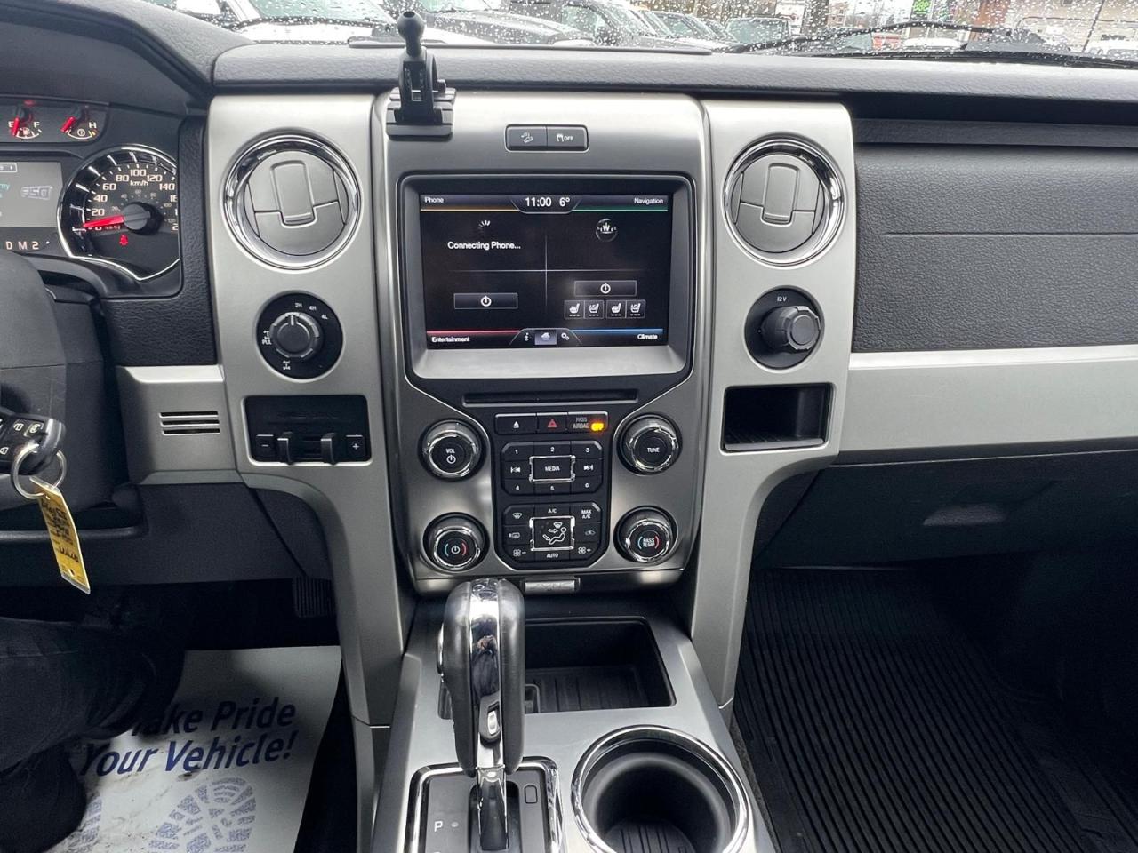 2014 Ford F-150 FX4 - Photo #15