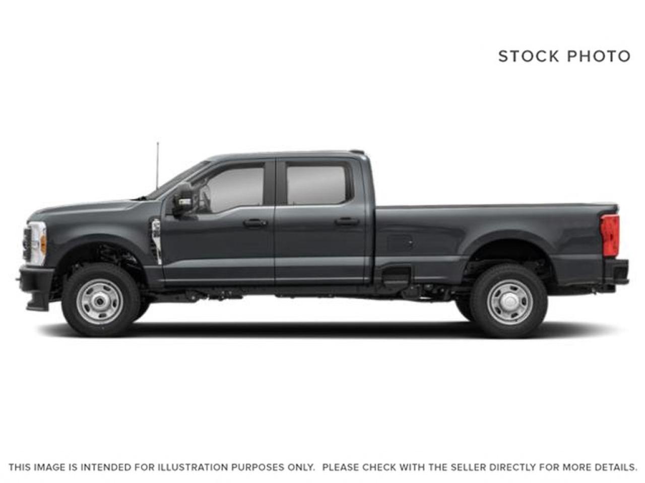 2026 Ford F-350 Super Duty SRW XLT 6.8' Box 613A Photo1