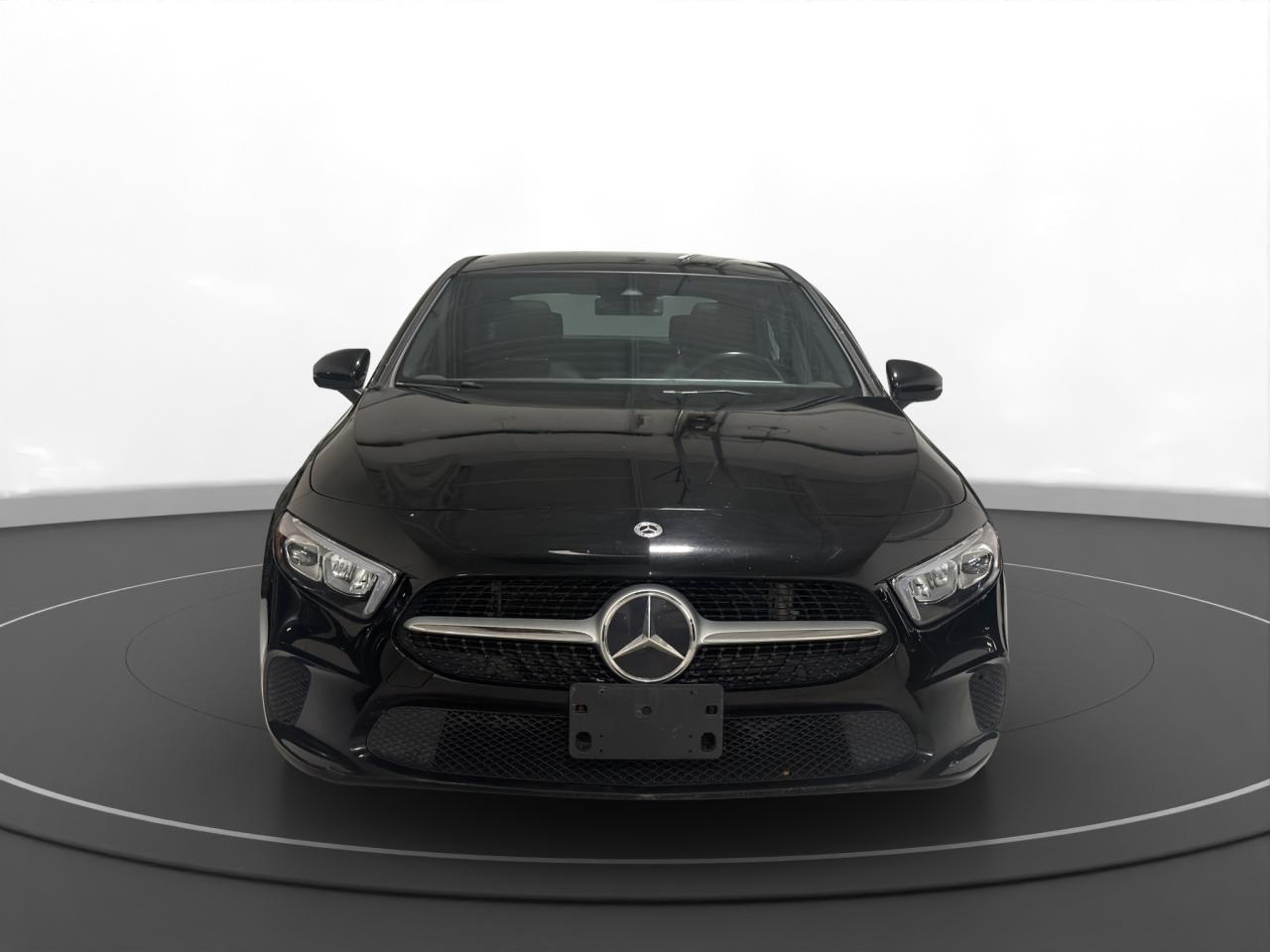 2022 Mercedes-Benz A220 A 220 - Photo #2