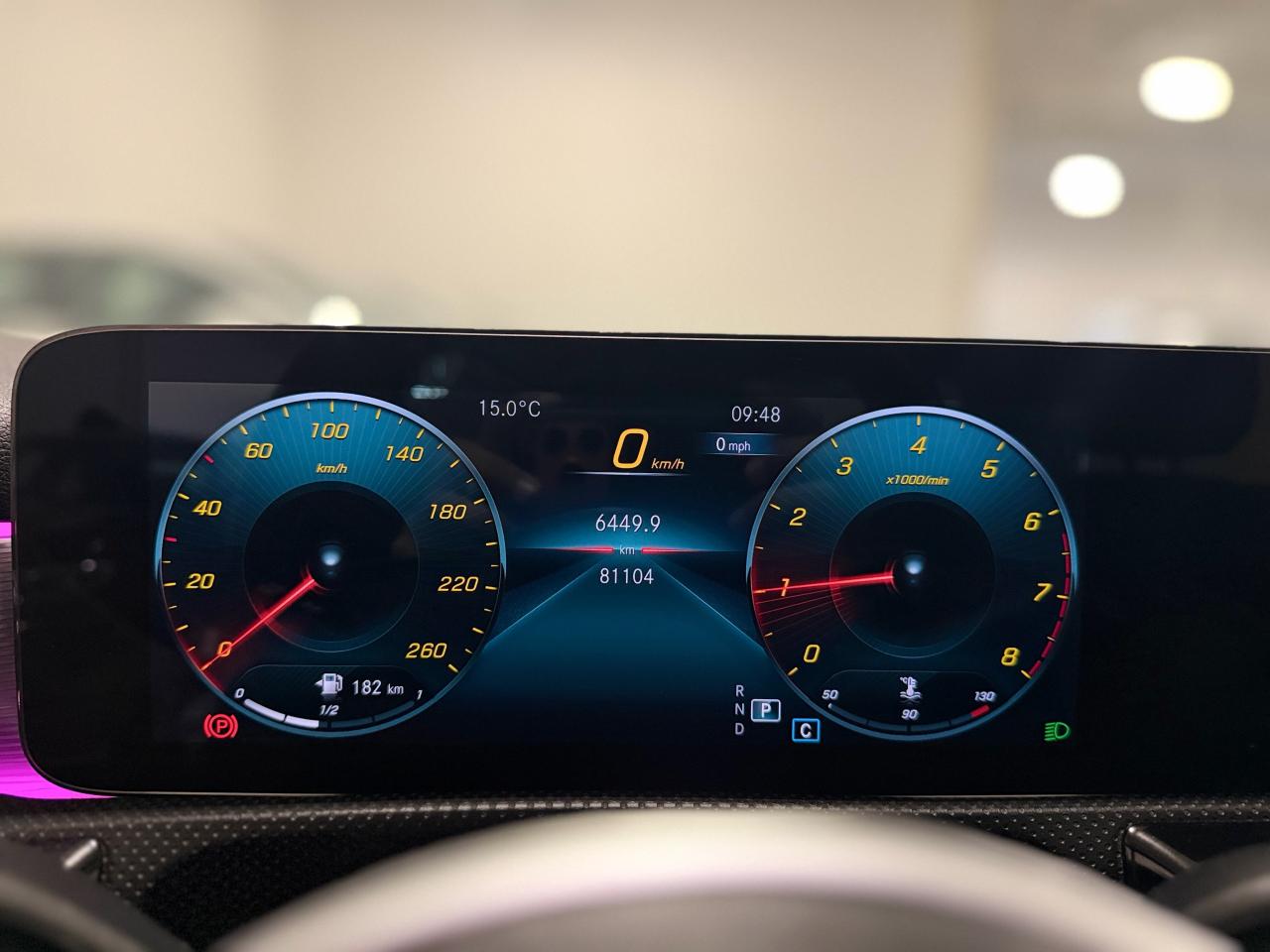 2022 Mercedes-Benz A220 A 220 - Photo #11