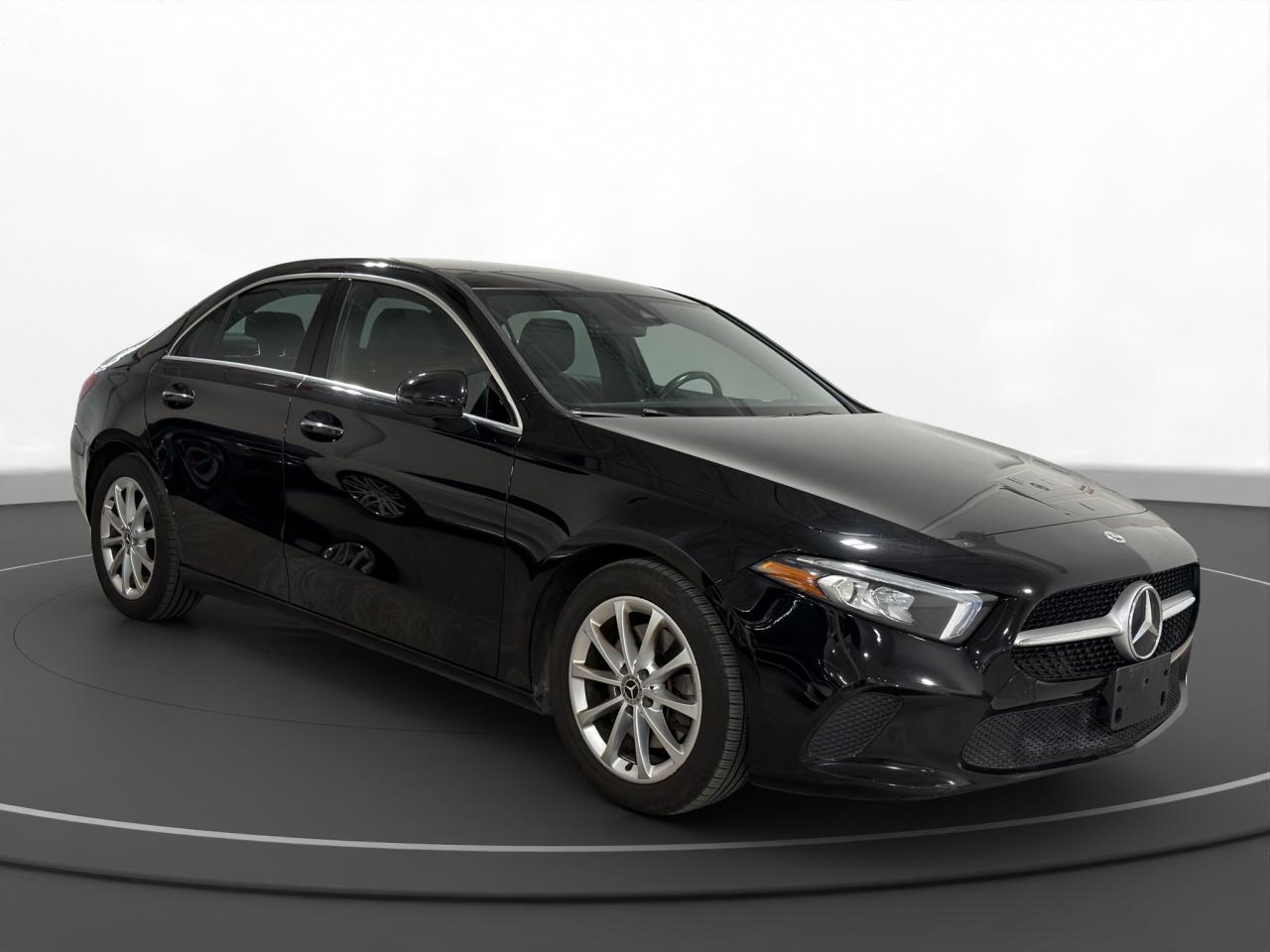 2022 Mercedes-Benz A220 A 220 - Photo #3