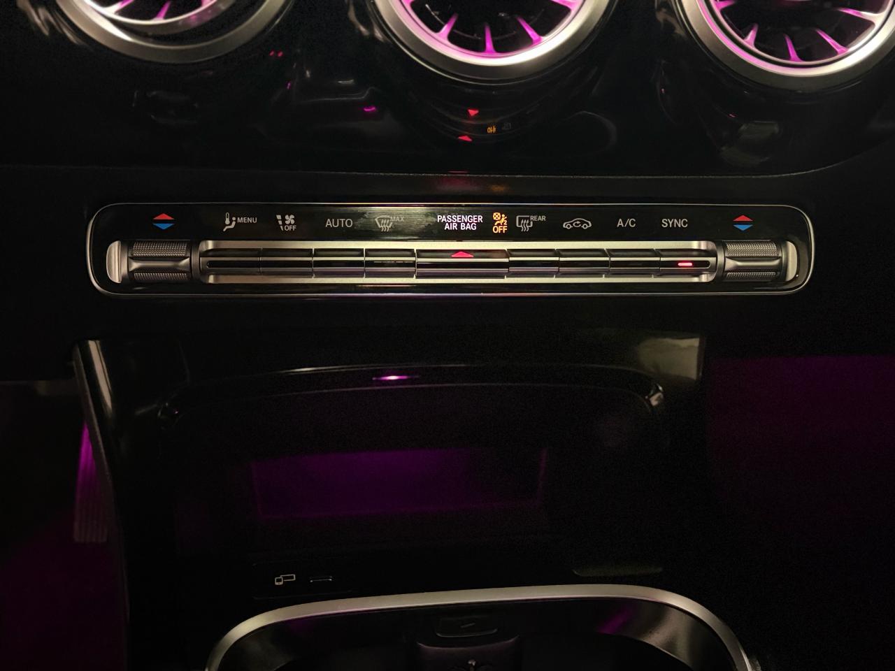 2022 Mercedes-Benz A220 A 220 Photo