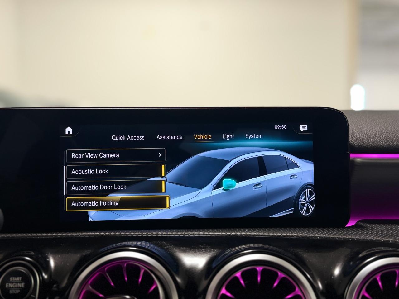 2022 Mercedes-Benz A220 A 220 - Photo #20