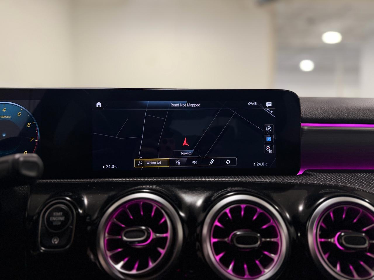 2022 Mercedes-Benz A220 A 220 - Photo #13