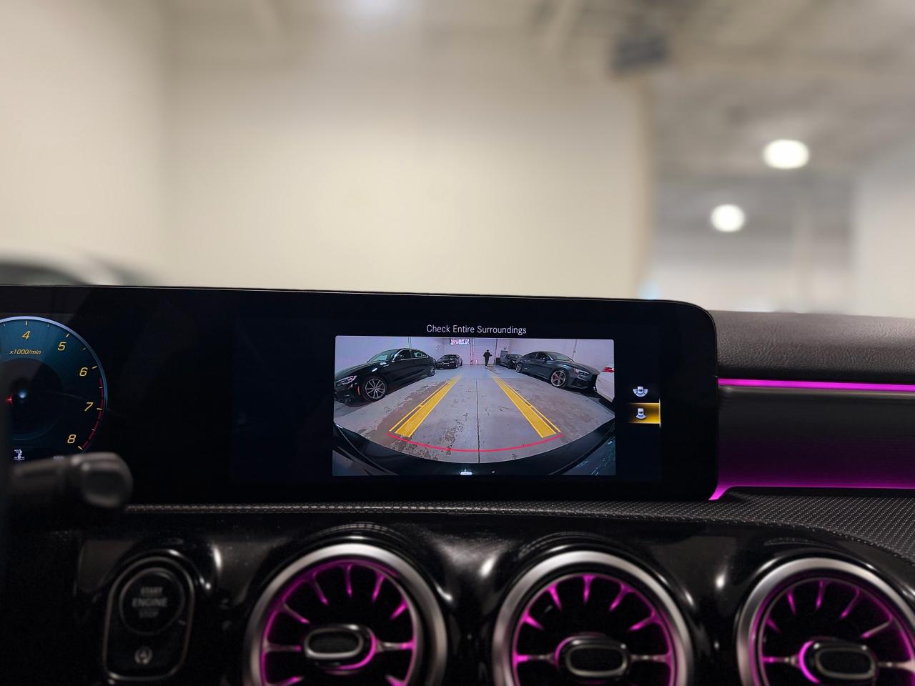 2022 Mercedes-Benz A220 A 220 - Photo #12