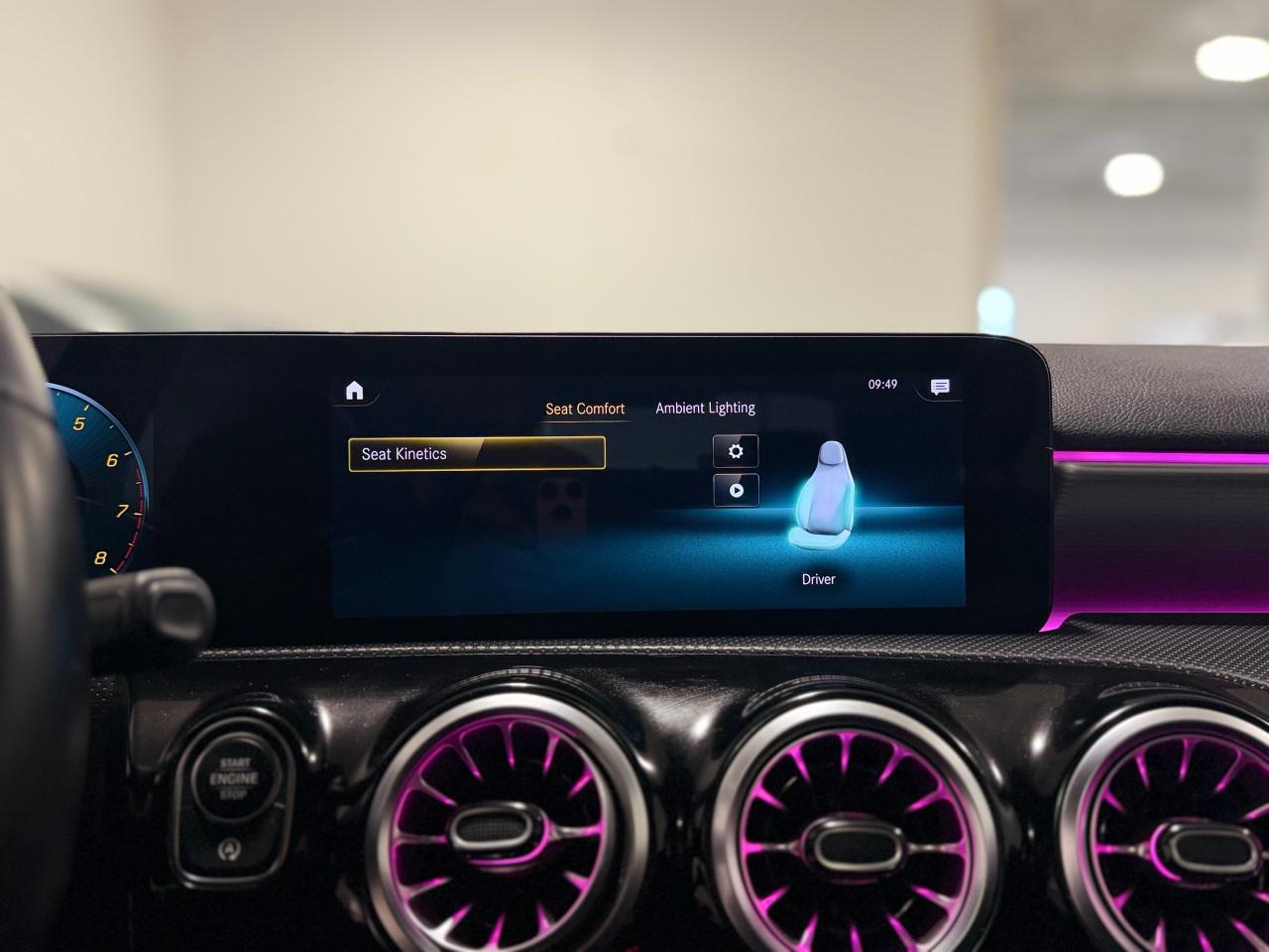 2022 Mercedes-Benz A220 A 220 - Photo #17