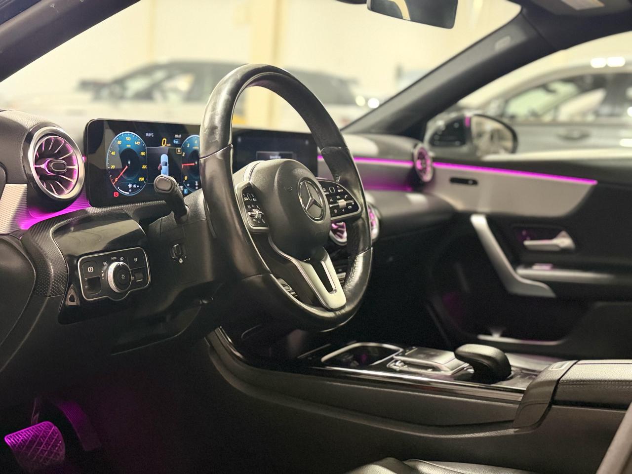 2022 Mercedes-Benz A220 A 220 Photo