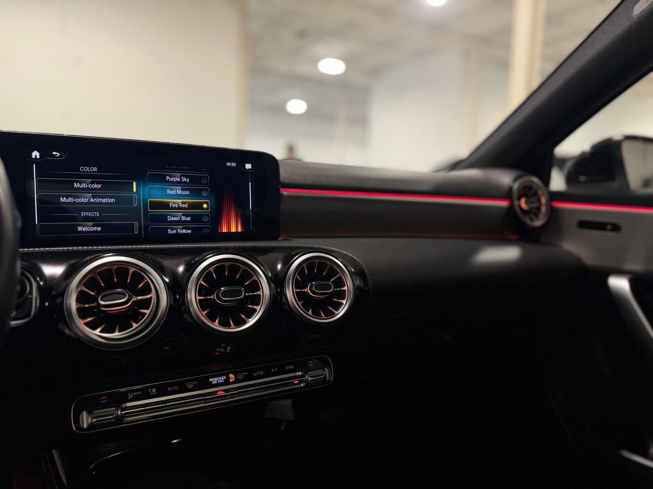 2022 Mercedes-Benz A220 A 220 - Photo #21