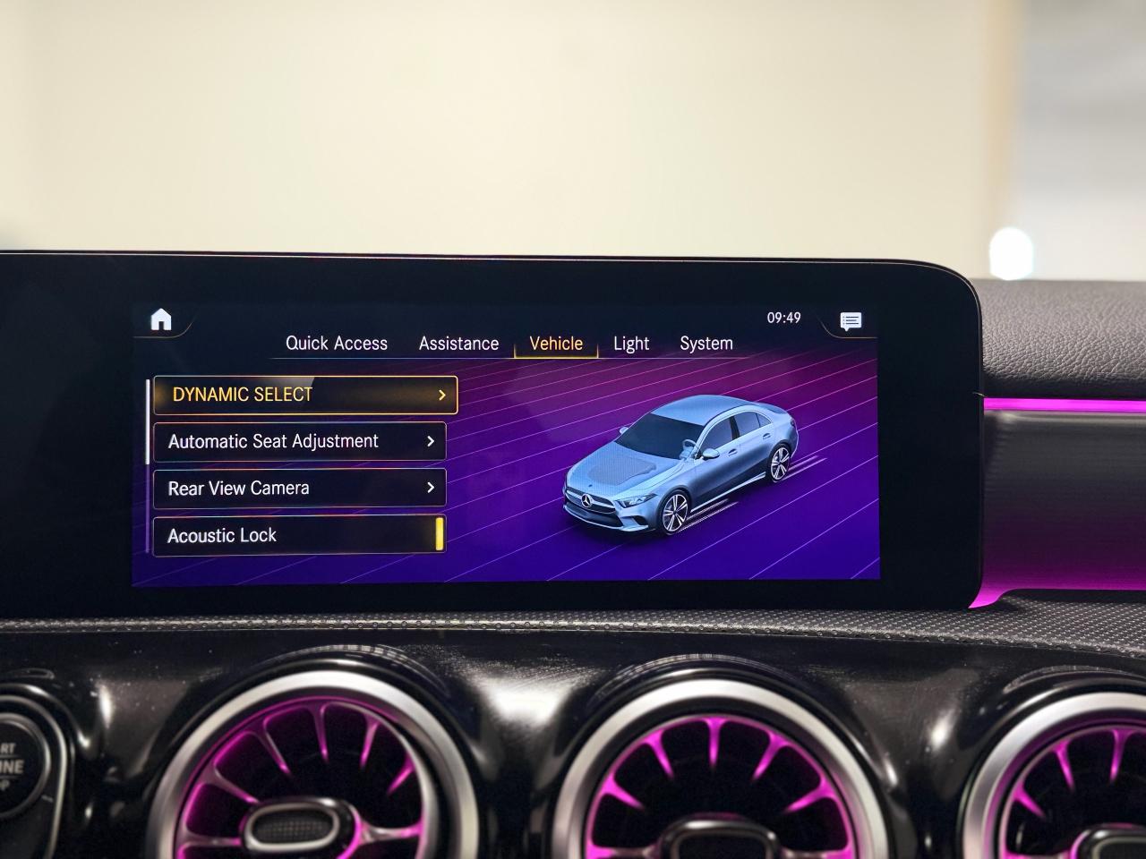 2022 Mercedes-Benz A220 A 220 - Photo #19