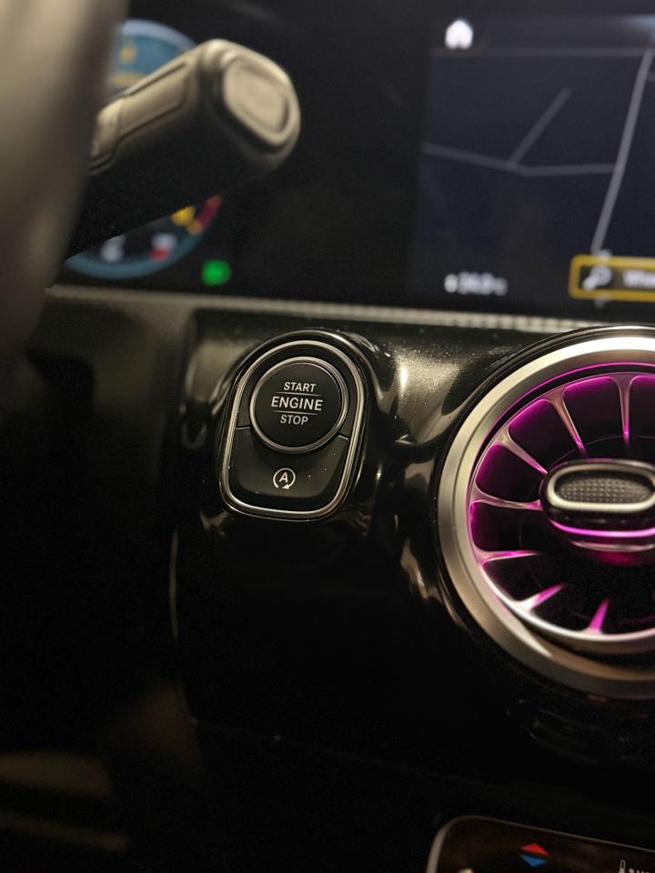 2022 Mercedes-Benz A220 A 220 - Photo #16