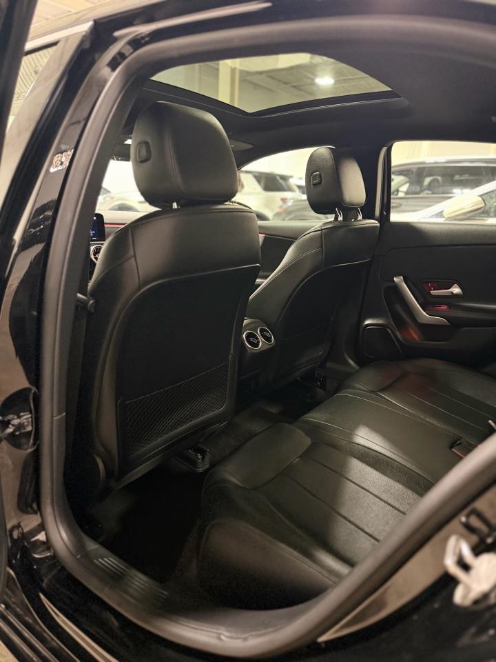 2022 Mercedes-Benz A220 A 220 - Photo #22