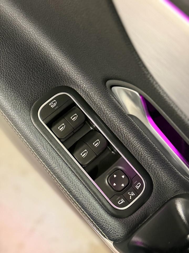 2022 Mercedes-Benz A220 A 220 - Photo #9