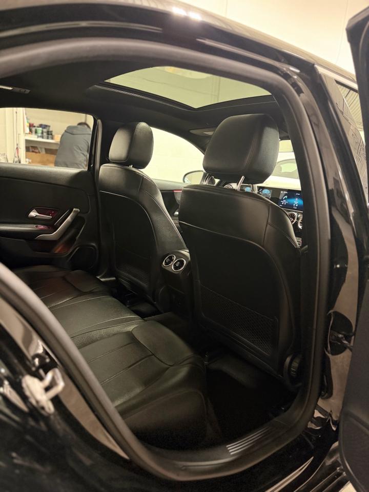 2022 Mercedes-Benz A220 A 220 - Photo #23