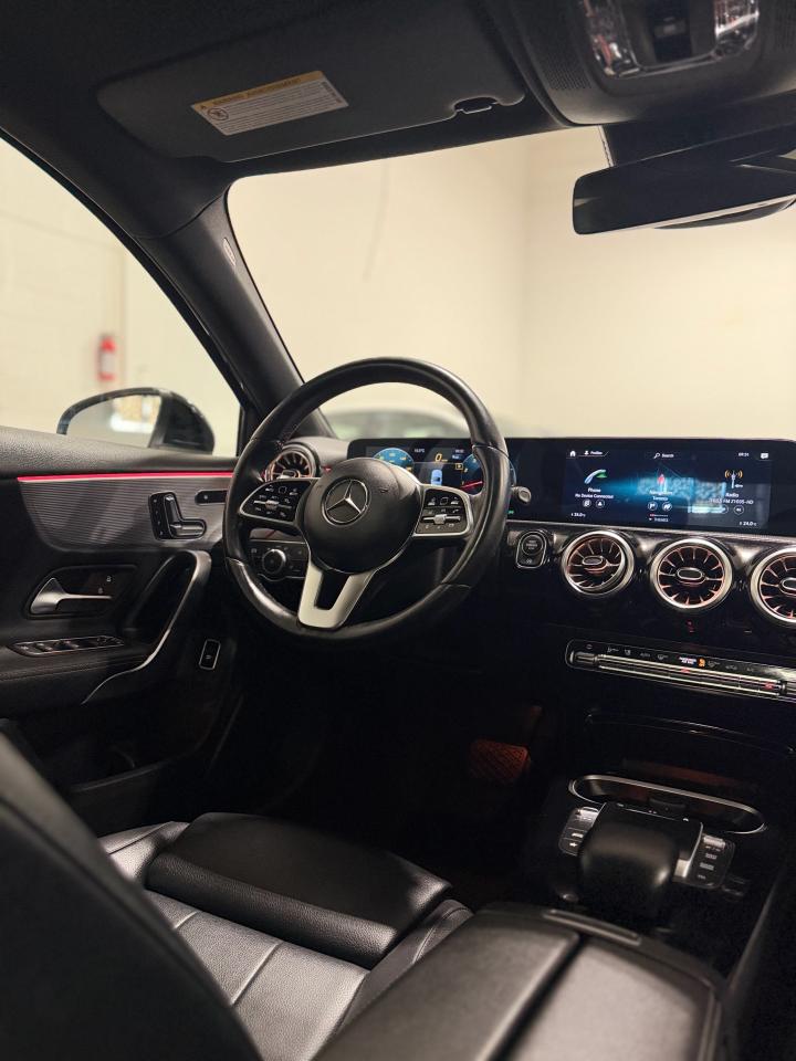 2022 Mercedes-Benz A220 A 220 Photo