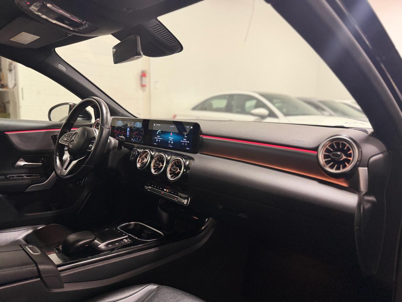 2022 Mercedes-Benz A220 A 220 Photo