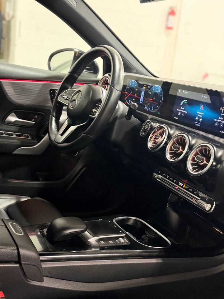 2022 Mercedes-Benz A220 A 220 Photo