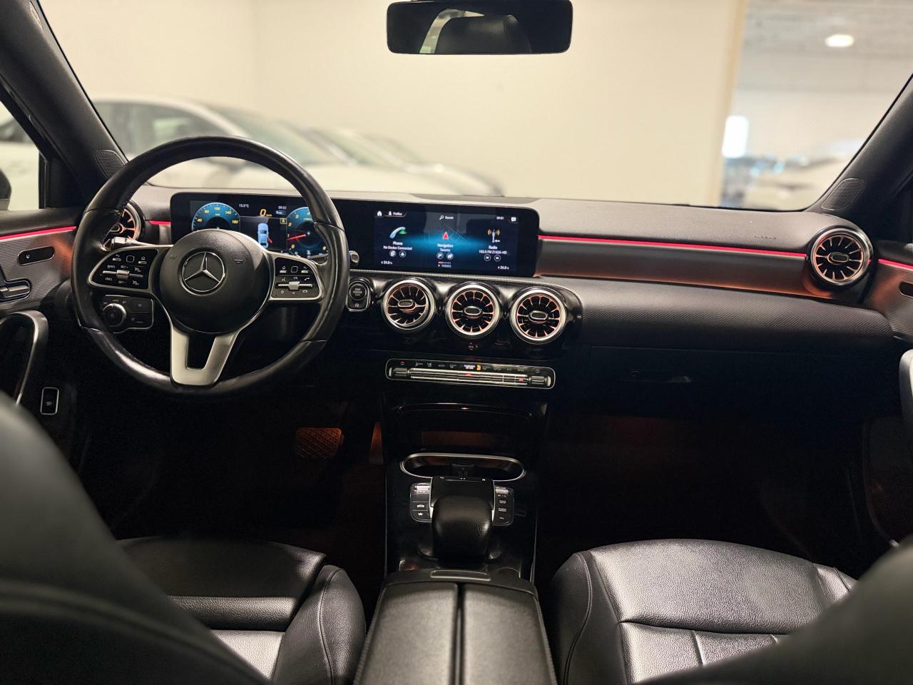 2022 Mercedes-Benz A220 A 220 - Photo #24