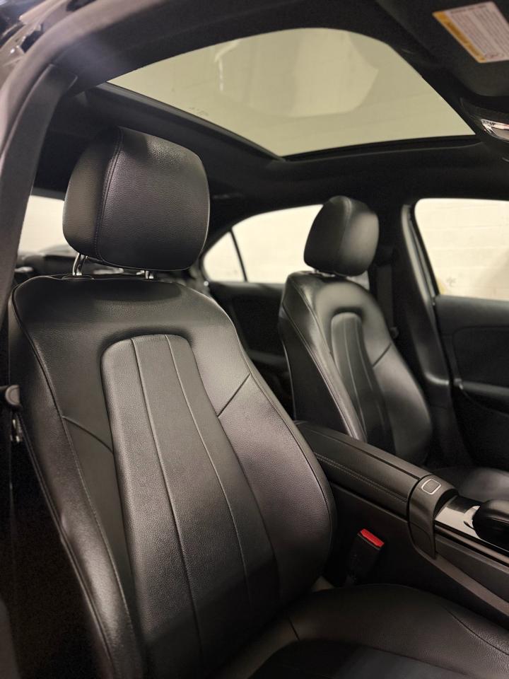 2022 Mercedes-Benz A220 A 220 - Photo #26