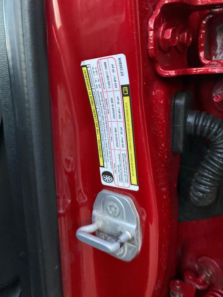 2016 Dodge Journey FWD 4DR SXT - Photo #24