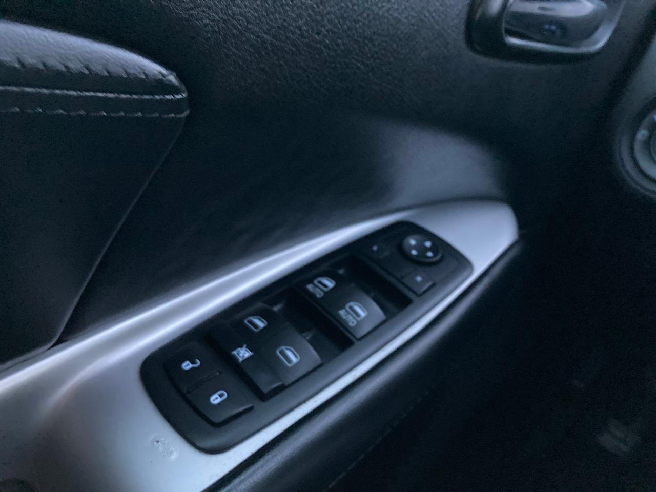 2016 Dodge Journey FWD 4DR SXT - Photo #20