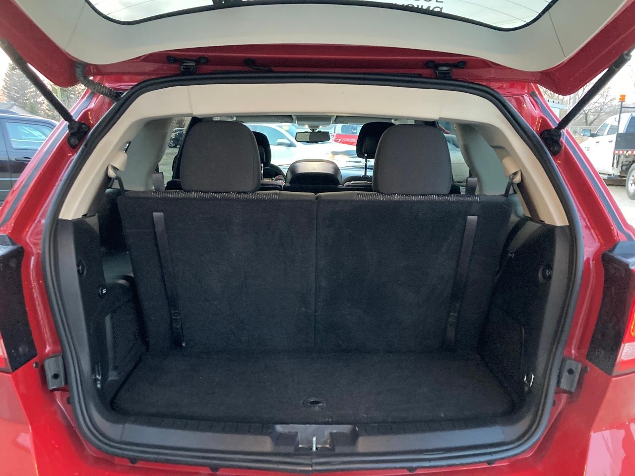 2016 Dodge Journey FWD 4DR SXT - Photo #5