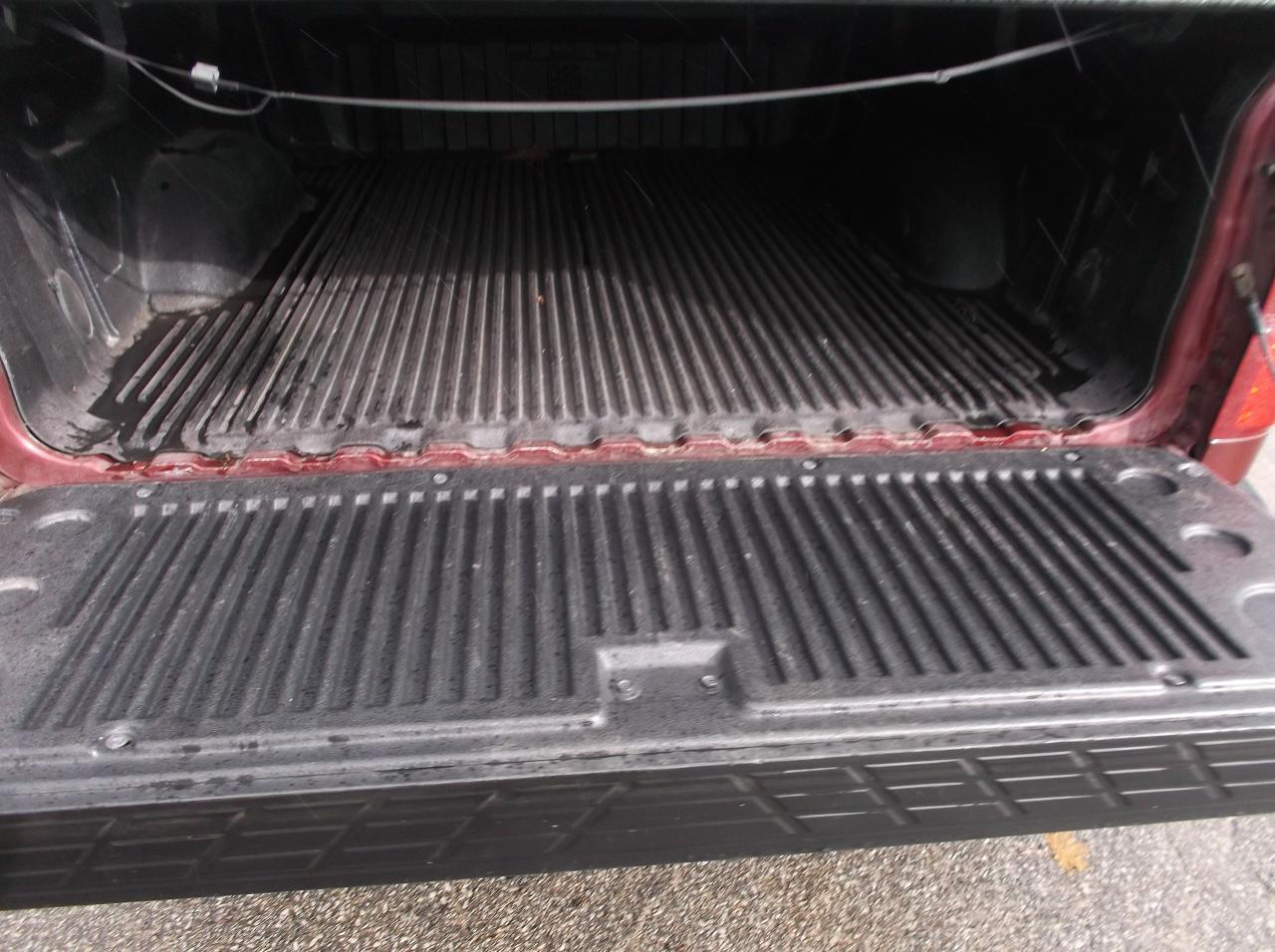 2013 Chevrolet Silverado 1500 4X4 4 DOR LS - Photo #8