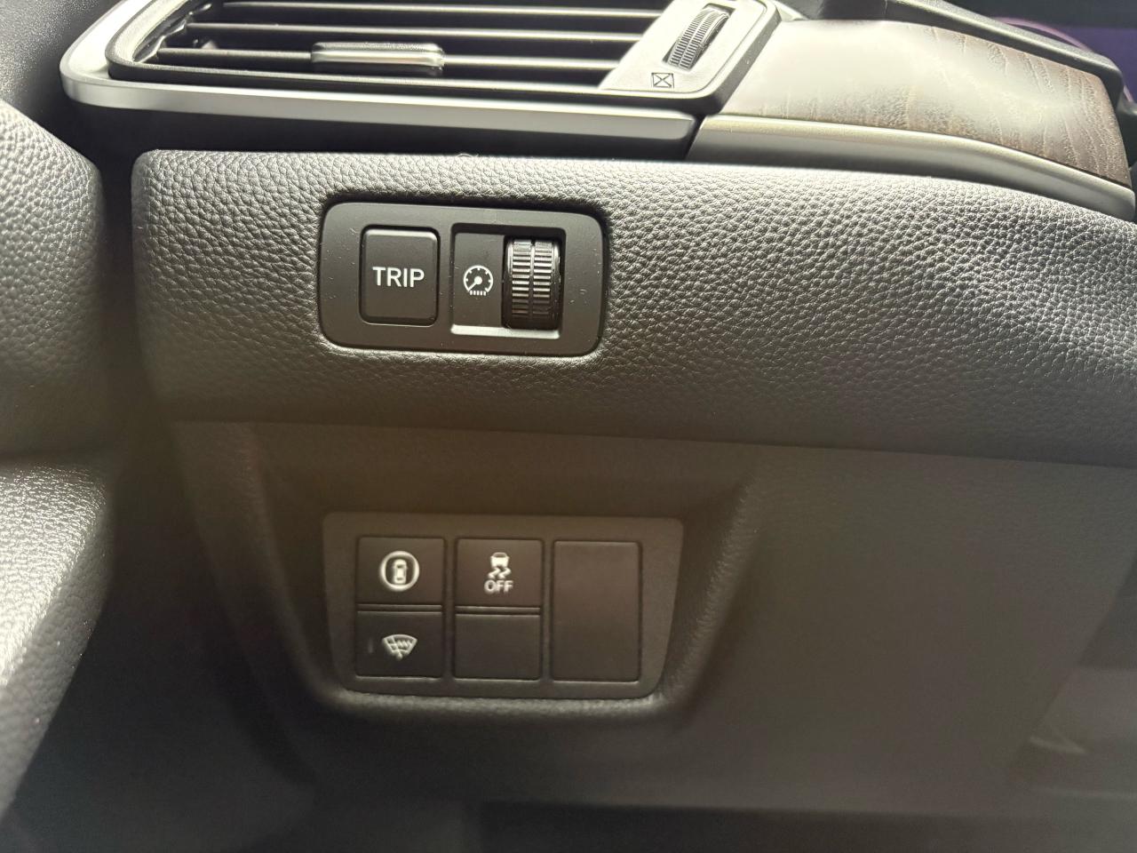 2018 Honda Accord EX-L - Photo #19