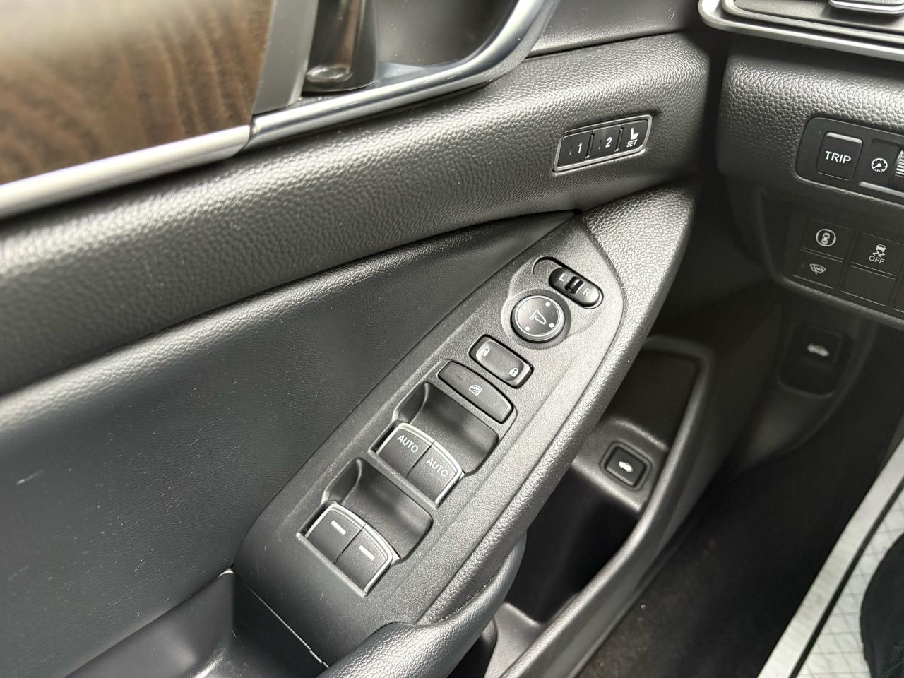 2018 Honda Accord EX-L - Photo #20