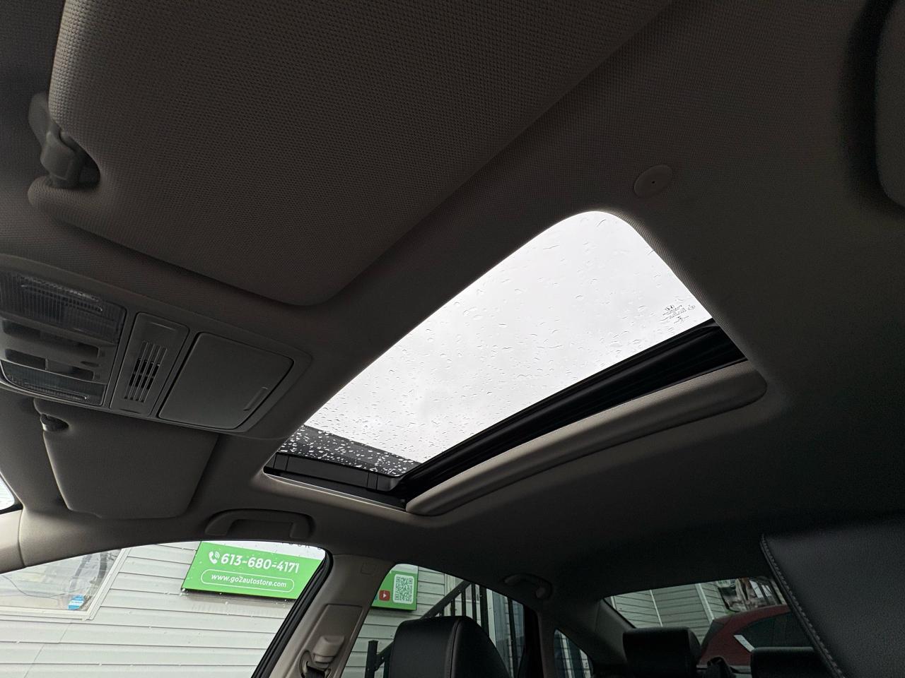 2018 Honda Accord EX-L - Photo #22