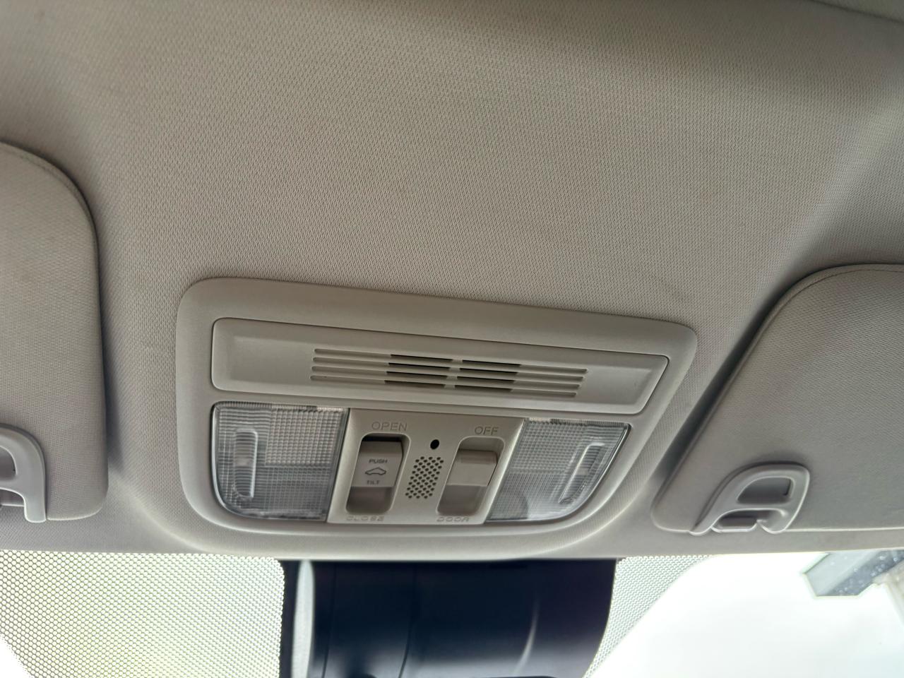 2017 Honda Civic EX - Photo #19