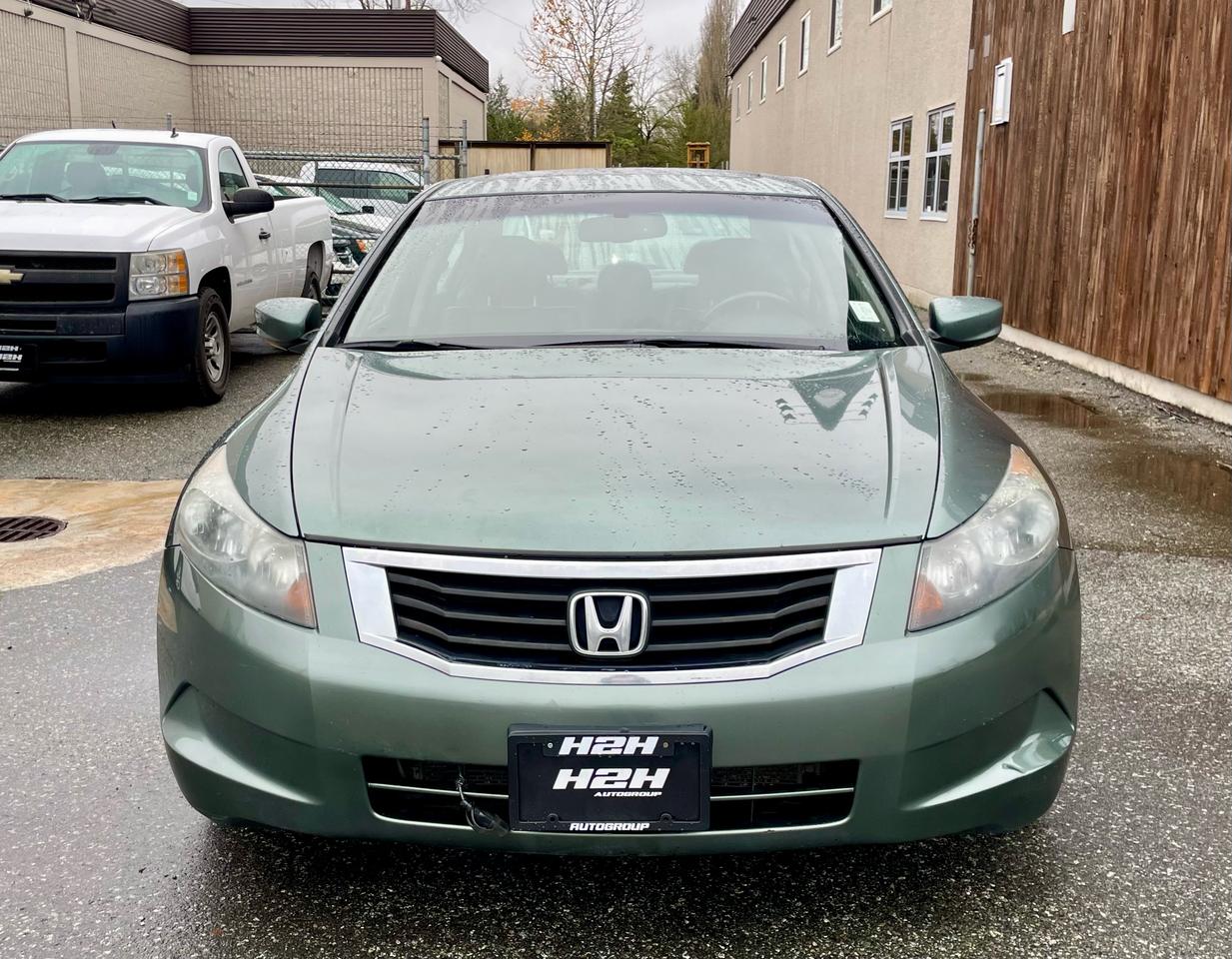 2010 Honda Accord EX-L FINANCING AVAILABLE Photo2