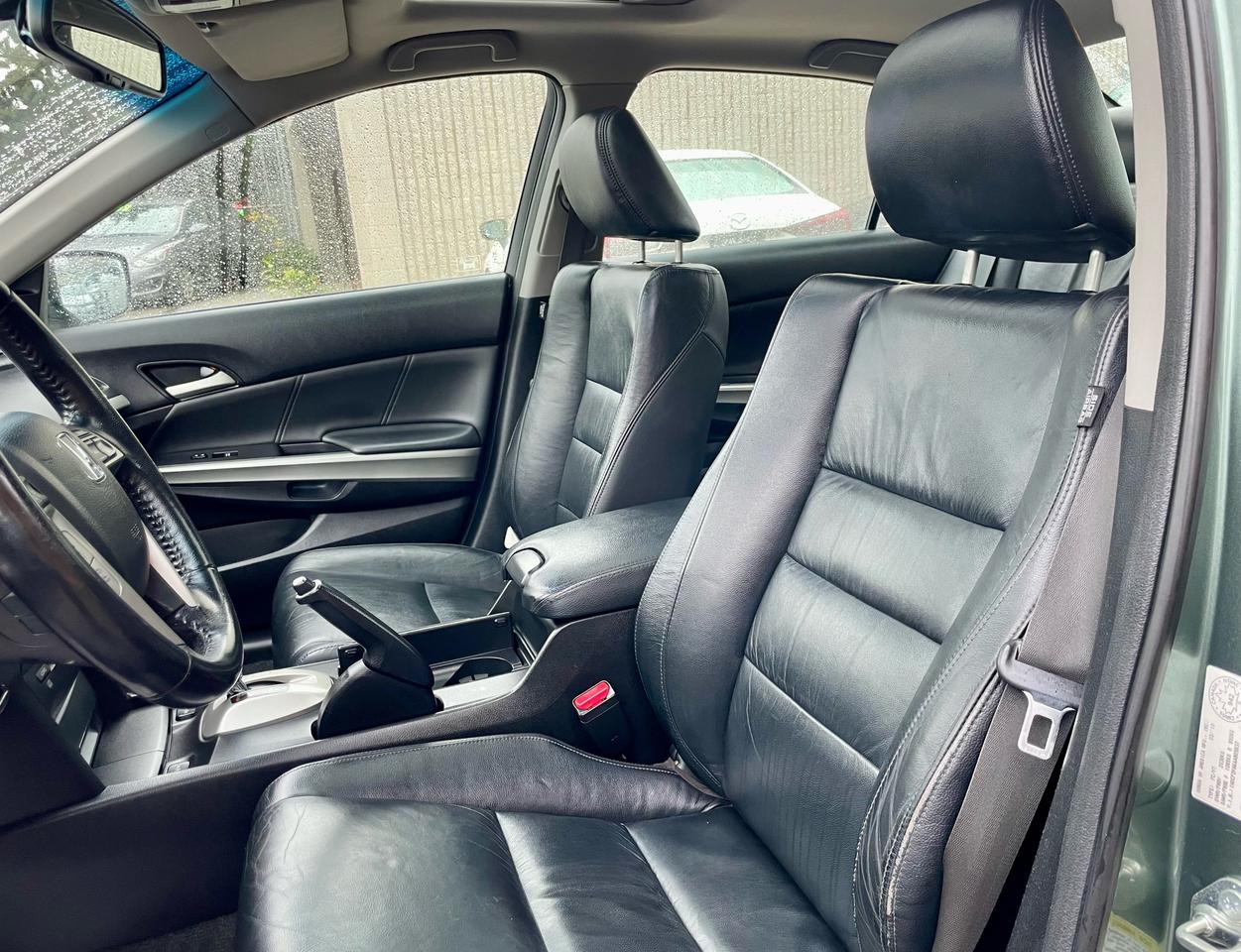2010 Honda Accord EX-L FINANCING AVAILABLE Photo9