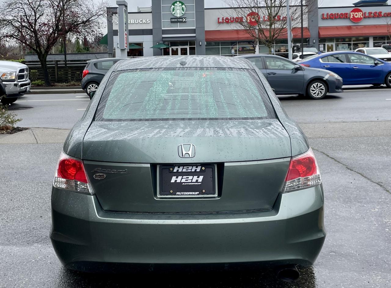 2010 Honda Accord EX-L FINANCING AVAILABLE Photo6