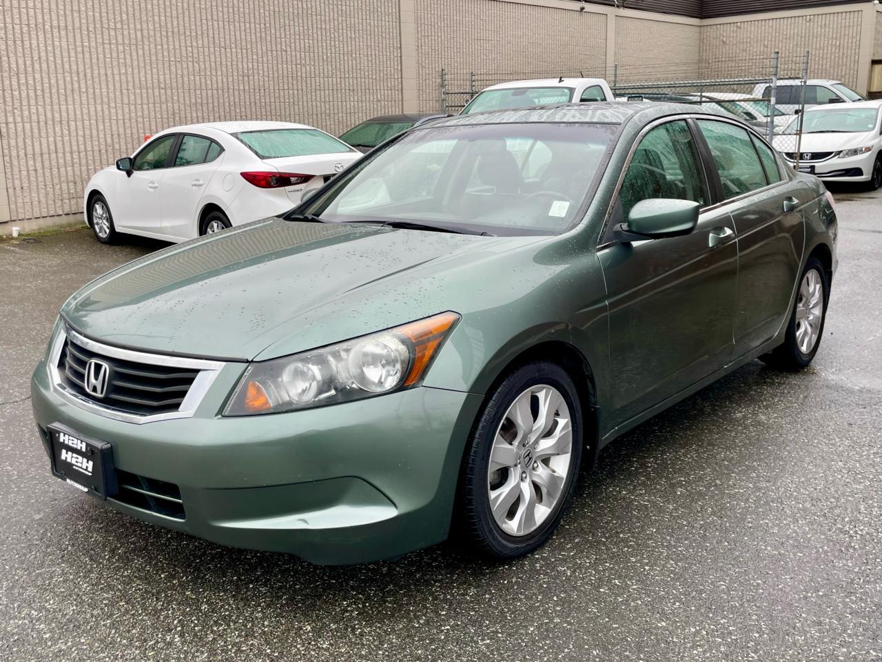 2010 Honda Accord EX-L FINANCING AVAILABLE Photo1