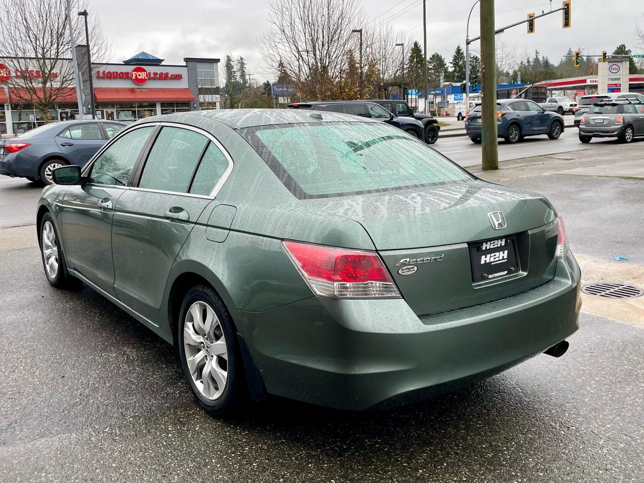 2010 Honda Accord EX-L FINANCING AVAILABLE Photo7