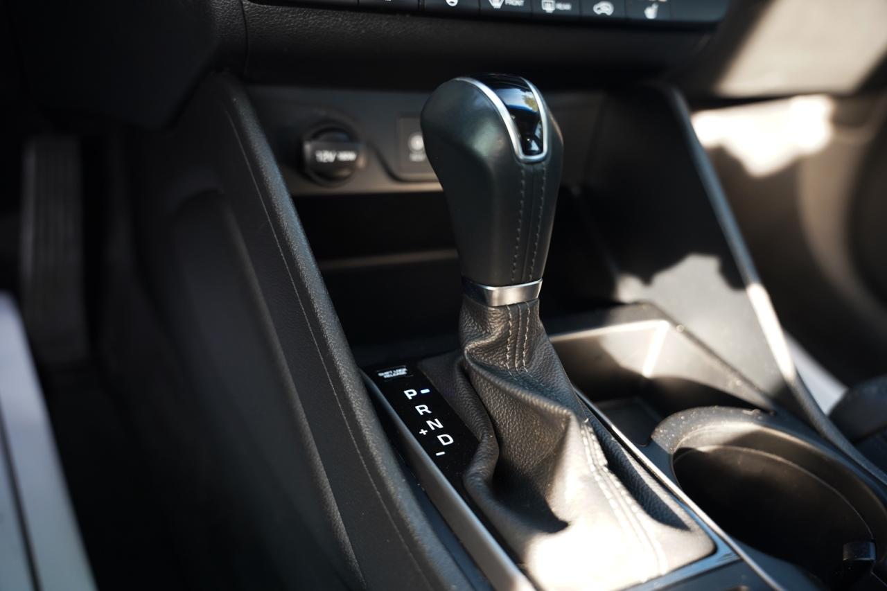 2017 Hyundai Tucson SE w/Preferred Package - Photo #13