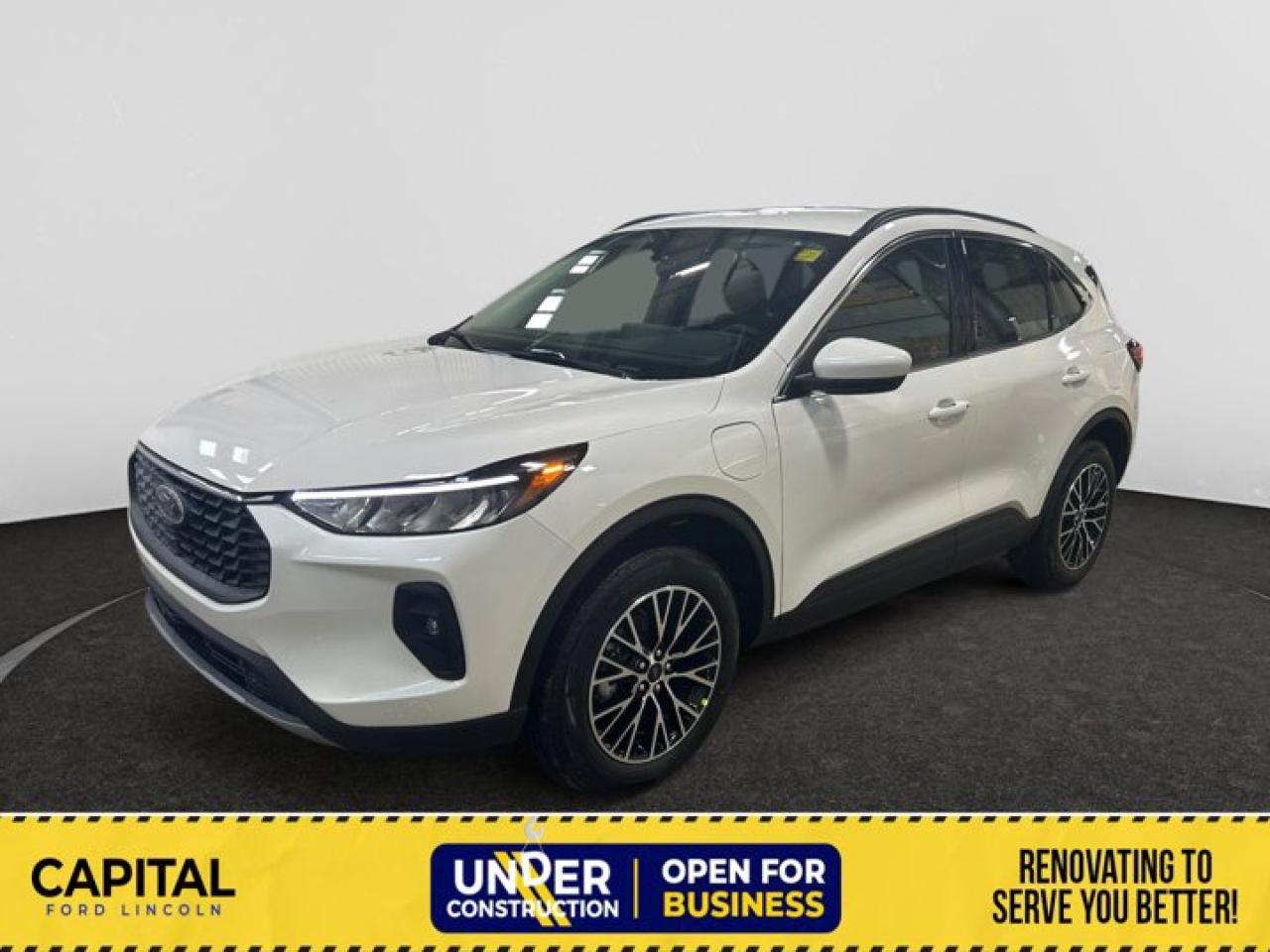 New 2026 Ford Escape PHEV for sale in Regina, SK