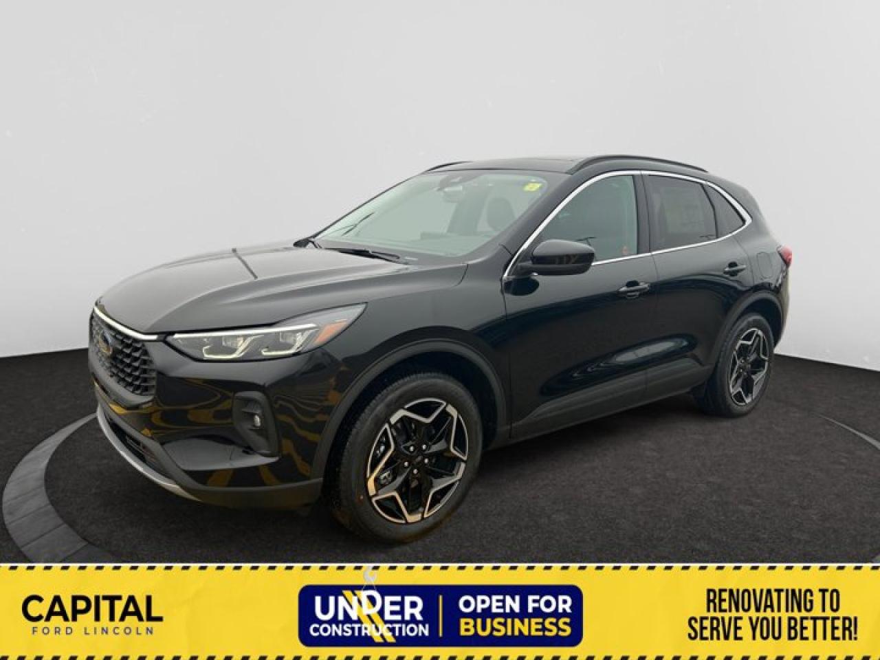 New 2026 Ford Escape Platinum for sale in Regina, SK