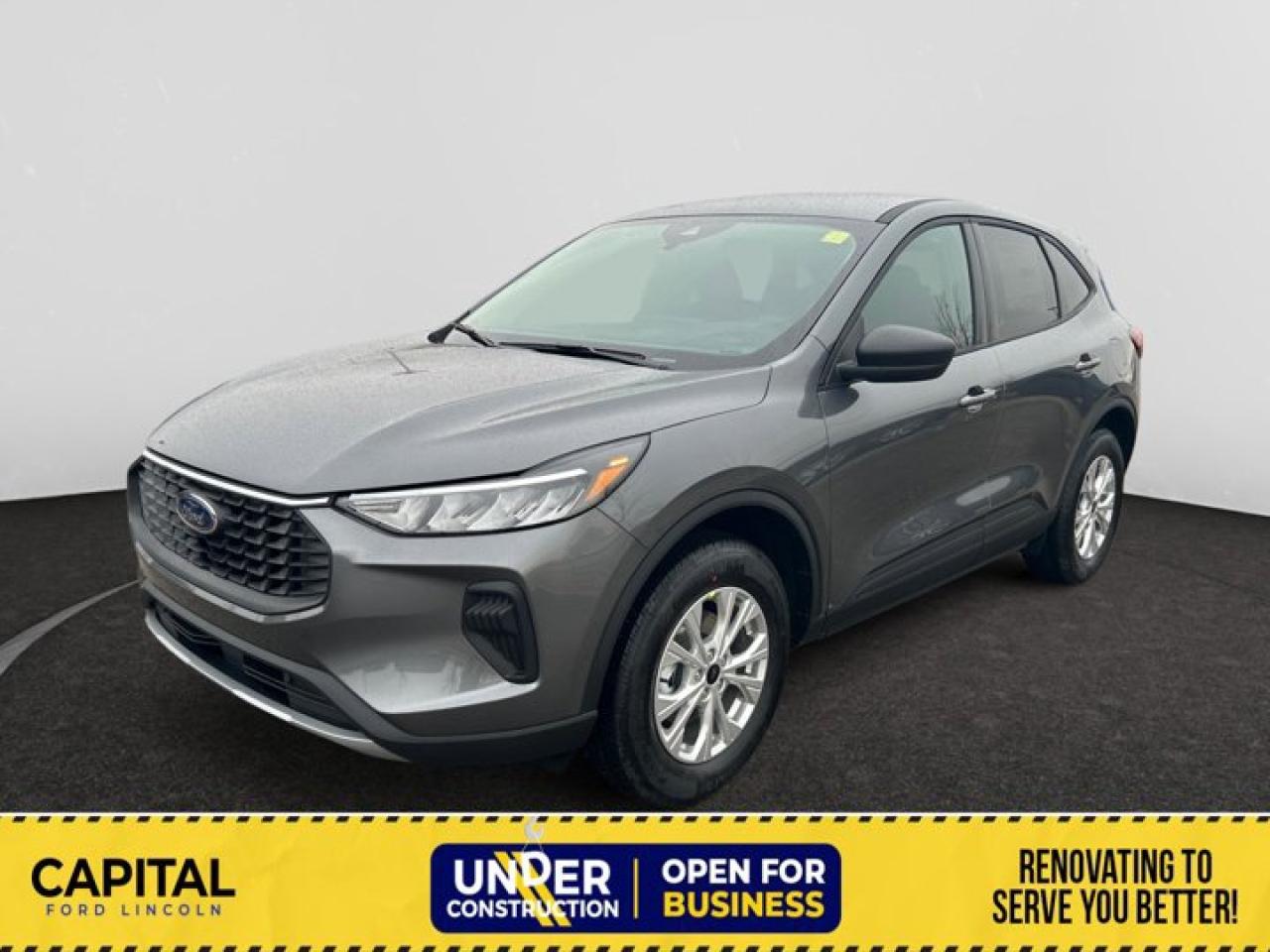 New 2026 Ford Escape Active for sale in Regina, SK