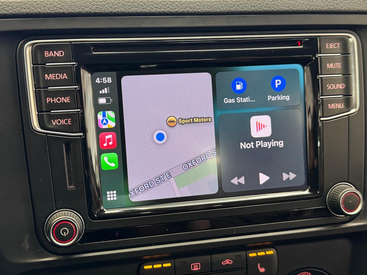 2017 Volkswagen Jetta Trendline+ApplePlay+Camera+Heated Seats+A/C Photo