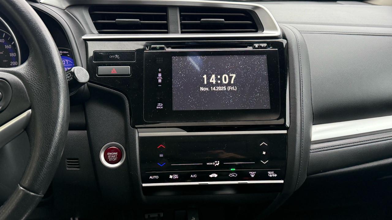 2016 Honda Fit EX-L - Photo #15