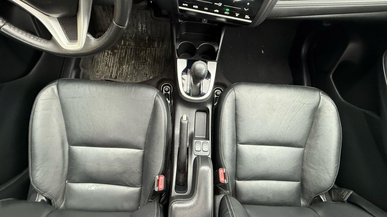 2016 Honda Fit EX-L - Photo #14