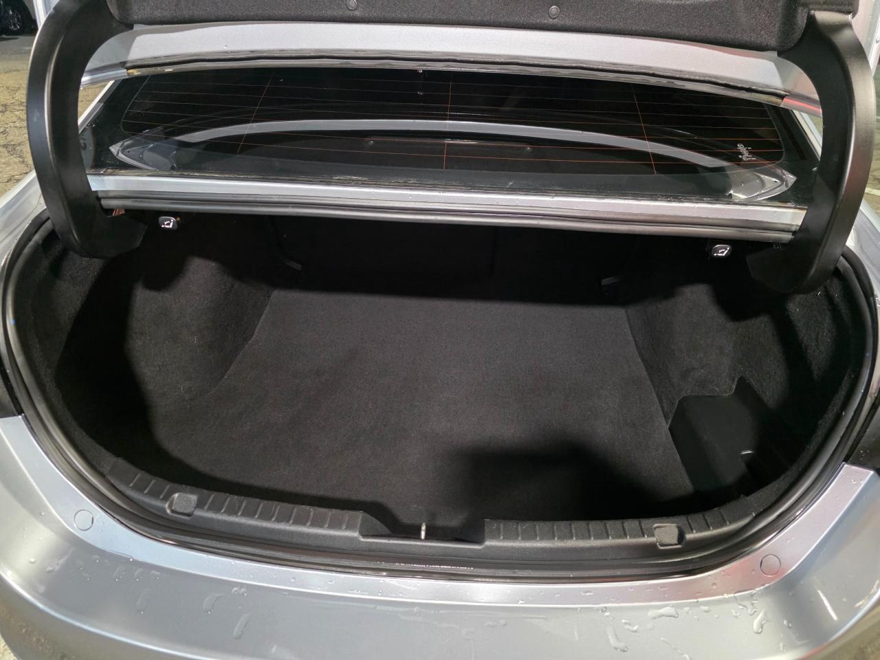 2019 Mazda MAZDA3 GS AWD | Leather | Sunroof | Navi | i-Activ | BSM Photo