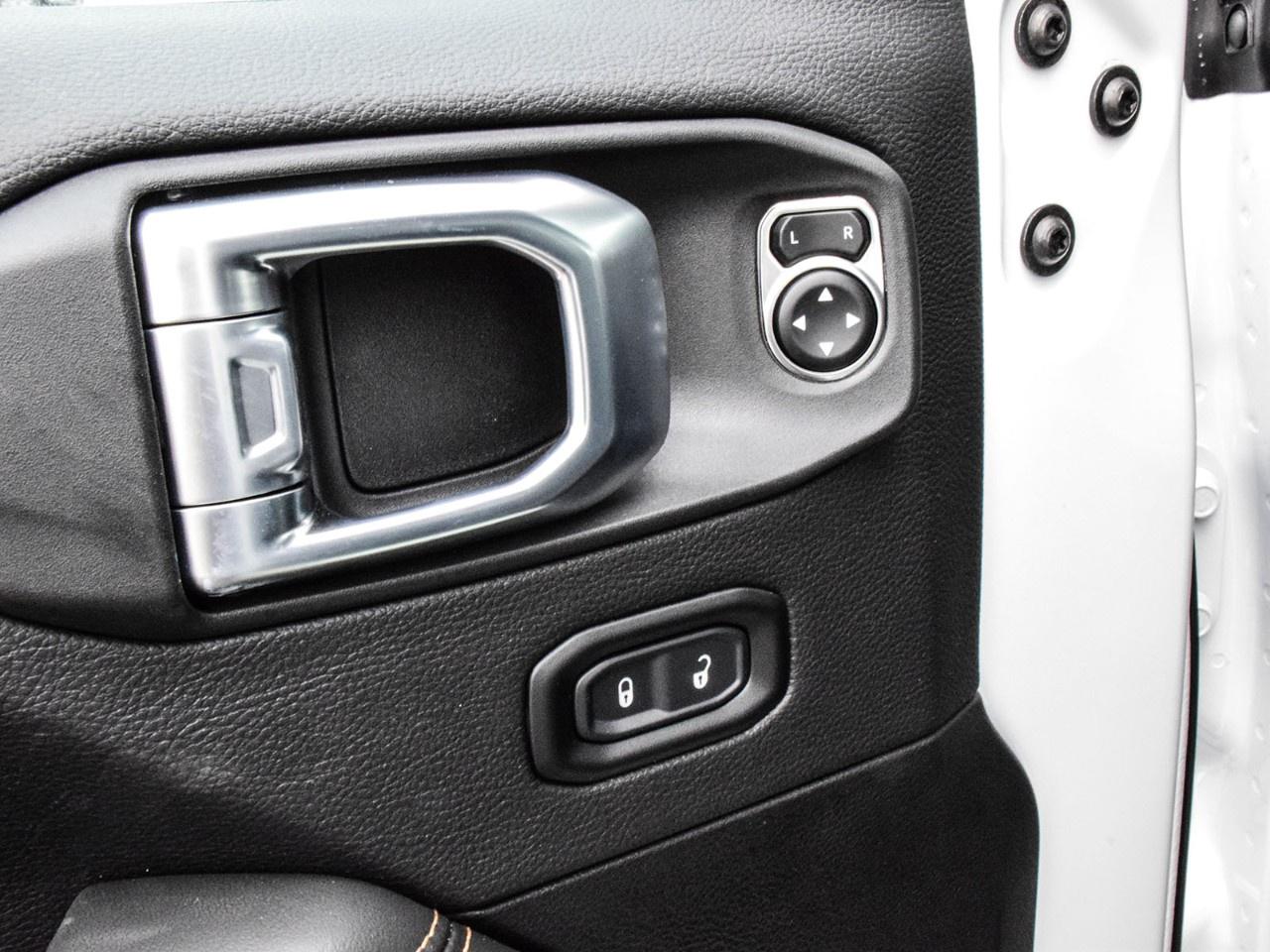 2026 Jeep Wrangler Sahara 4 Door 4x4 Photo