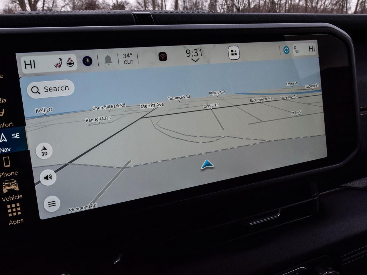 2026 Jeep Wrangler Sahara 4 Door 4x4 Photo